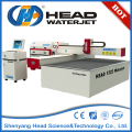 HEAD Marke 304stainless Stahlschneider Metall Wasserstrahlschneider Fertigung